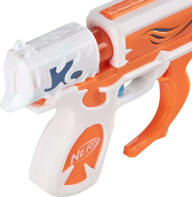 Blaster Hasbro Nerf Roblox Arsenal: Soul Catalyst (F6762) - obraz 3