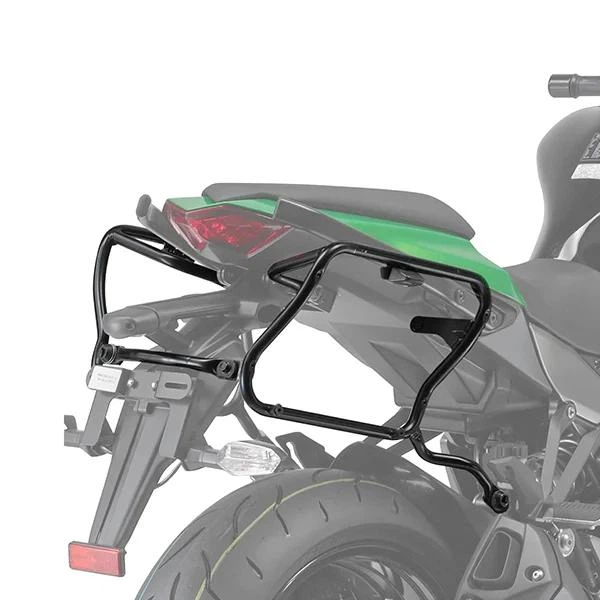 Кріплення GIVI PLXR4100 під бічні кофри KAWASAKI Z 1000 SX (11