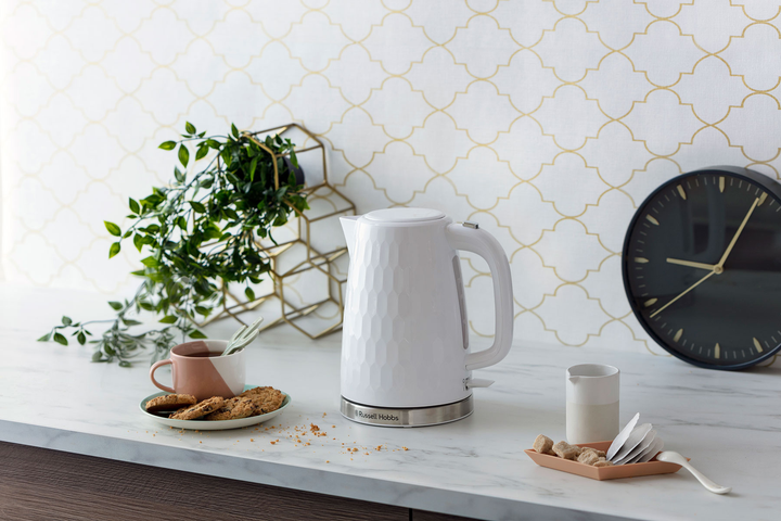 Czajnik elektryczny Russell Hobbs Honeycomb 26050-70 - obraz 8