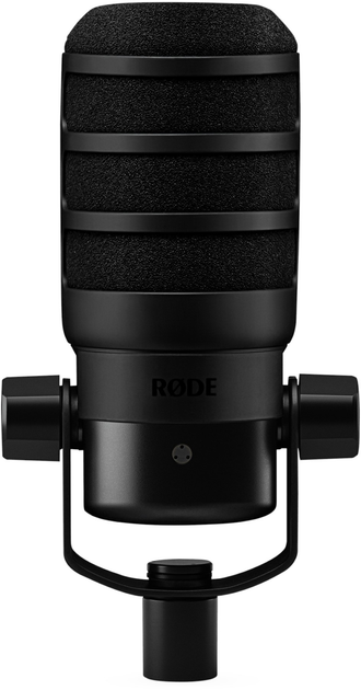 Mikrofon Rode PodMic USB (698813010707) - obraz 3