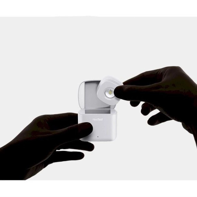 mii　1011 ASICS アシックス DS LIGHT X-FLY 5(ホワイト×シルバー