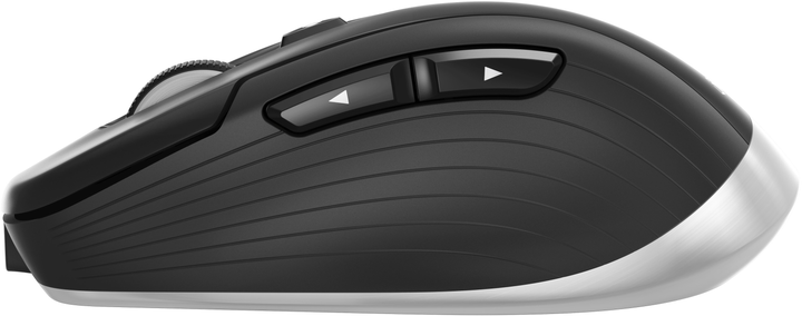 Мышь 3DConnexion CadMouse Compact Wireless (3DX-700118) - изображение 3
