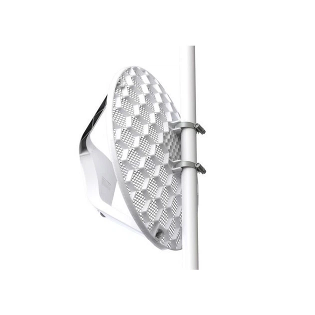 Точка доступа MikroTik LHG 5 Tripack (RBLHG5kit) - Фото 5 Точка доступа MikroTik LHG 5 Tripack (RBLHG5kit) - изображение 5