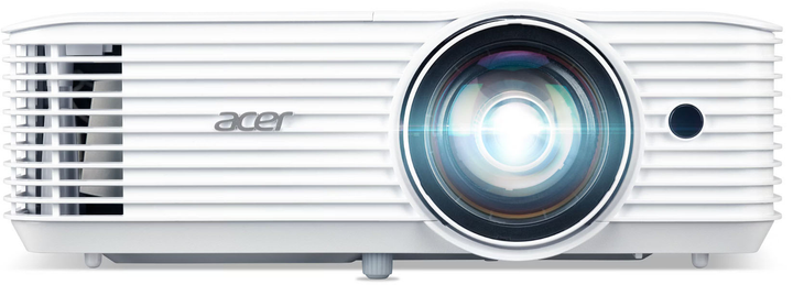 Projektor Acer H6518STi DLP Projector White (MR.JSF11.001) - obraz 2