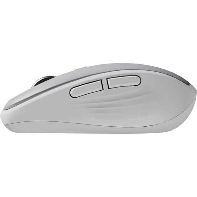 Мышка GamePro M267G Silent Click Wireless Gray (M267G) - изображение 3