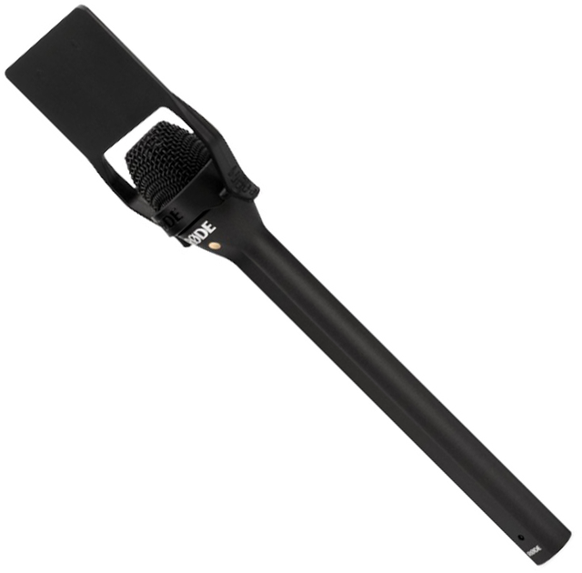 Mikrofon Rode Reporter (698813002801) - obraz 5