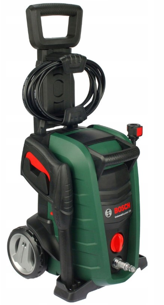 Myjka cisnieniowa Bosch UniversalAquatak 125 (3165140883610) - obraz 3