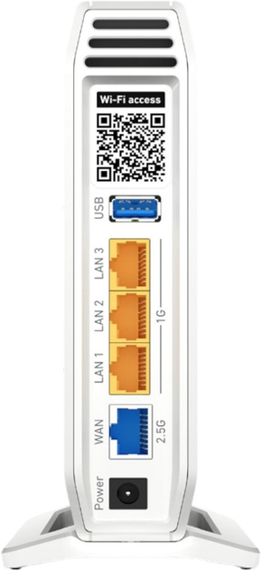 Router AVM FRITZ!Box 4060 (20002931) - obraz 2