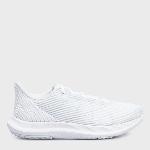 Женские кроссовки для бега Under Armour Charged Speed Swift 3027006-102 ...