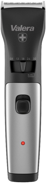 Машинка для стрижки волос Valera Excellence Top (7610558015413) - изображение 1