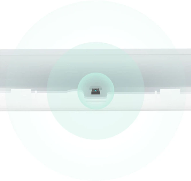 Термогігрометр Xiaomi Mi Temperature and Humidity Monitor Clock PRO (BHR4660CN) - зображення 3