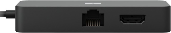 Stacja dokująca Microsoft Surface Travel Hub Black (1E4-00002) - obraz 3
