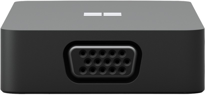 Stacja dokująca Microsoft Surface Travel Hub Black (1E4-00002) - obraz 5