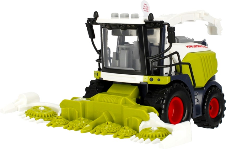 Kombajn Mega Creative Moje Ranczo 492341 21 cm (5904335829495) - obraz 3