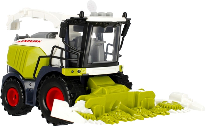 Kombajn Mega Creative Moje Ranczo 492341 21 cm (5904335829495) - obraz 4