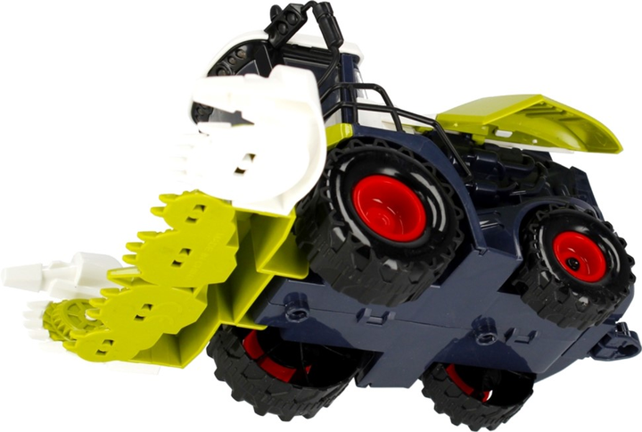 Kombajn Mega Creative Moje Ranczo 492341 21 cm (5904335829495) - obraz 9