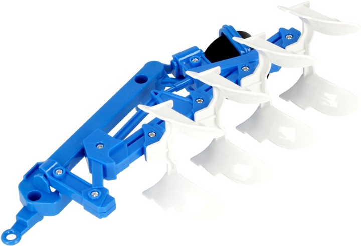 Kombajn Mega Creative Moje Ranczo z pługiem 21 cm (5904335829563) - obraz 9