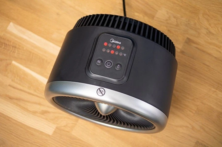 Тепловентилятор MIDEA NF20-18UR - изображение 8