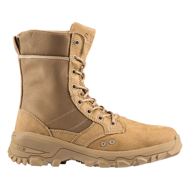 Черевики тактичні 5.11 Tactical Speed 3.0 RapidDry Boots Dark Coyote 10 US/EU 44 (12338-106) - зображення 1