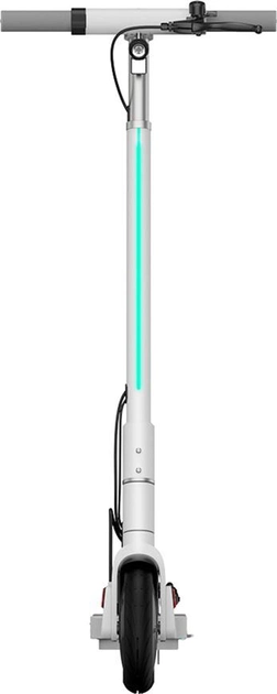 Електросамокат OKAI NEON ES-20 White (ES20-W) - изображение 8