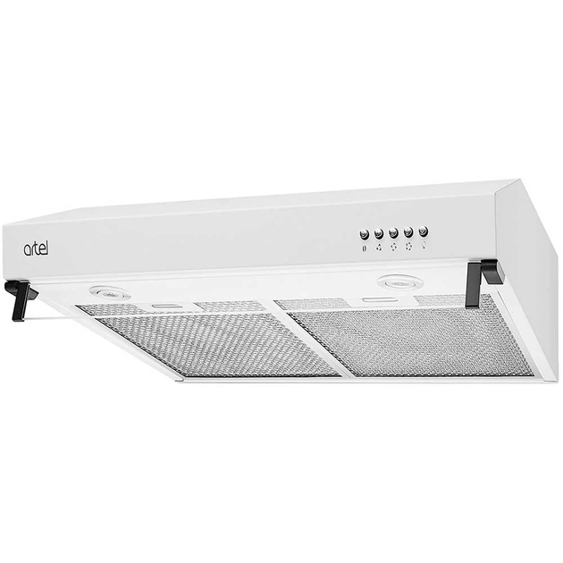 Витяжка Artel ART 0960 PUNTO WHITE - изображение 3