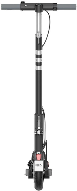 Електросамокат OKAI NEON ES-20 Black (ES20-B) - зображення 5