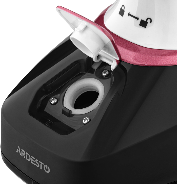 Відпарювач Ardesto SI-S1400 - изображение 6