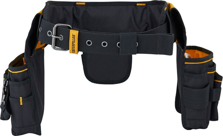 Пояс для інструментів CAT 3 Pouch Apron GP-65052 (5711013109738) - зображення 3
