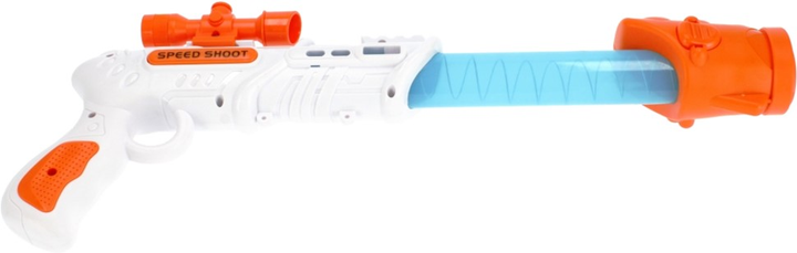 Blaster Mega Creative z akcesoriami (5908275176473) - obraz 8
