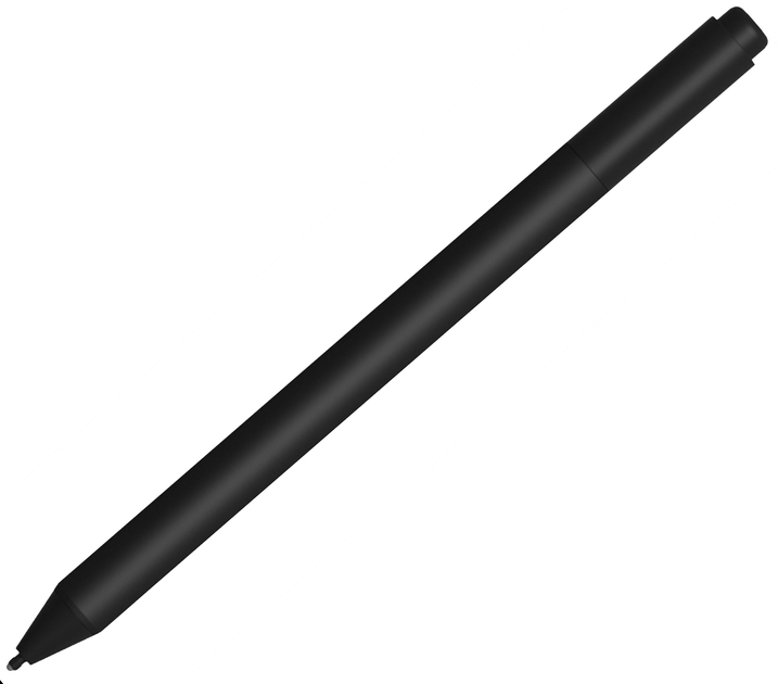 Stylus Microsoft Surface Pen - V4 Black (EYV-00002) - obraz 1