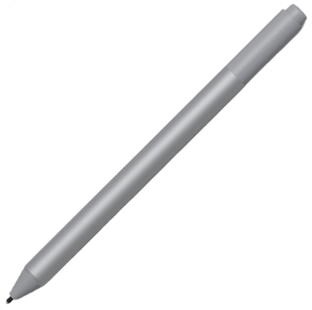 Стілус Microsoft Surface Pen - V4 Platinum (EYU-00010) - зображення 1