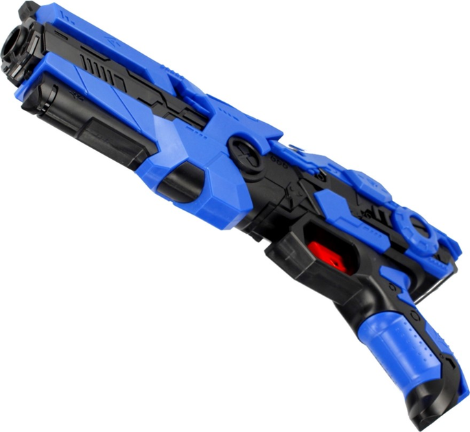 Blaster Mega Creative Best Cool z akcesoriami (5904335846768) - obraz 10