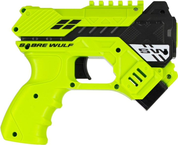 Zestaw pistoletów Mega Creative Storm Viper SF 2 szt (5904335861334) - obraz 10