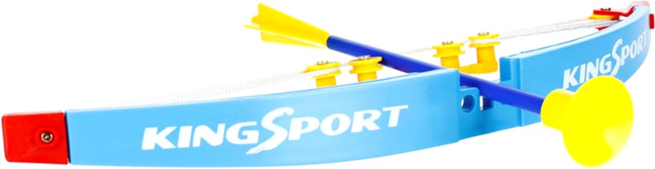 Арбалет для збирання Kings Sport з аксесуарами (5902012732434) - зображення 3