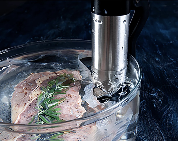 Urządzenie do Sous Vide Gastronoma 18310009 (5707442001699) - obraz 7