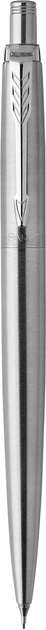 Олівець чорнографітний Parker Jotter 17 SS CT PCL (1953381) - зображення 1