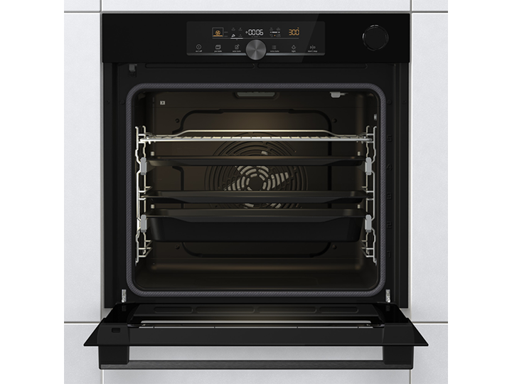 Духовой шкаф Gorenje - BPSA6747A08BG - изображение 5
