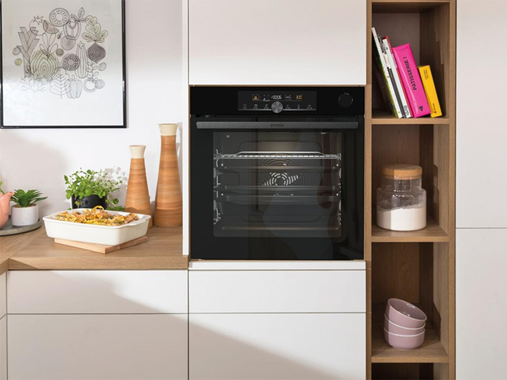 Духовой шкаф Gorenje - BPSA6747A08BG - изображение 7