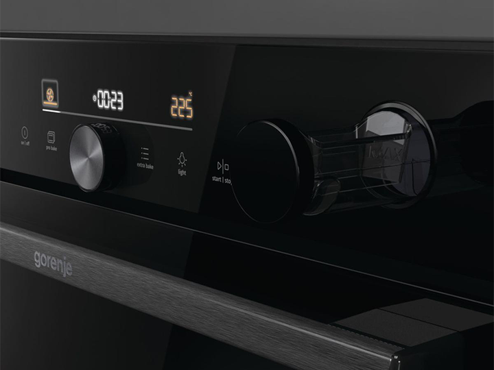 Духова шафа Gorenje - BSA 6747 DGWI - зображення 4