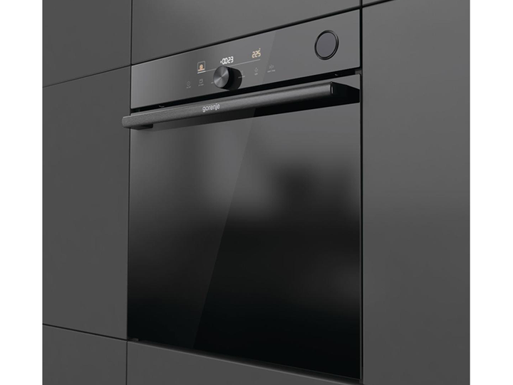 Духова шафа Gorenje - BSA 6747 DGWI - зображення 6