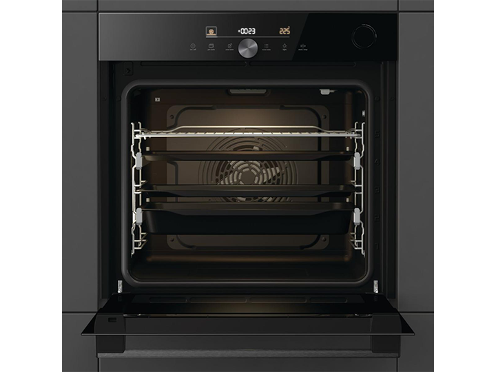 Духова шафа Gorenje - BSA 6747 DGWI - зображення 7