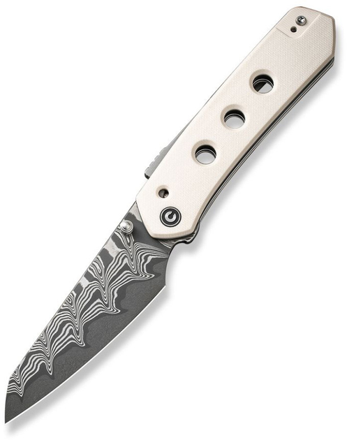 Нож складной Civivi Vision FG C22036-DS1 - изображение 1