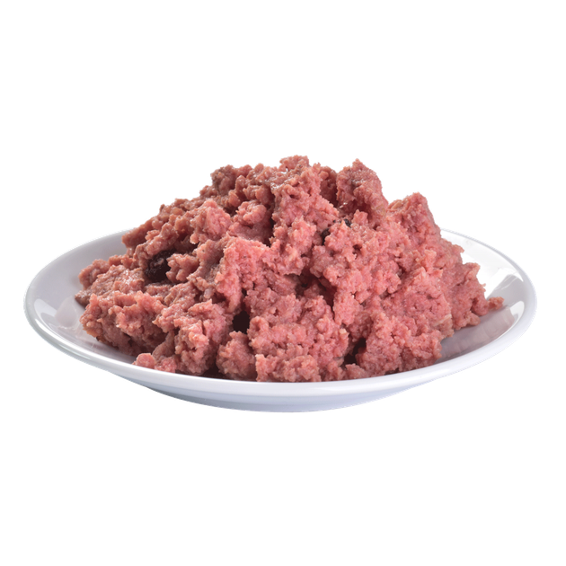 Влажный корм Brit Premium by Nature для собак, курица с куриным сердцем, 400 г - изображение 2