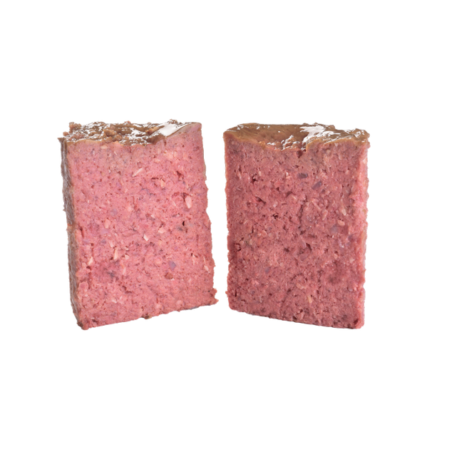 Влажный корм Brit Premium by Nature для собак, курица с куриным сердцем, 400 г - изображение 4