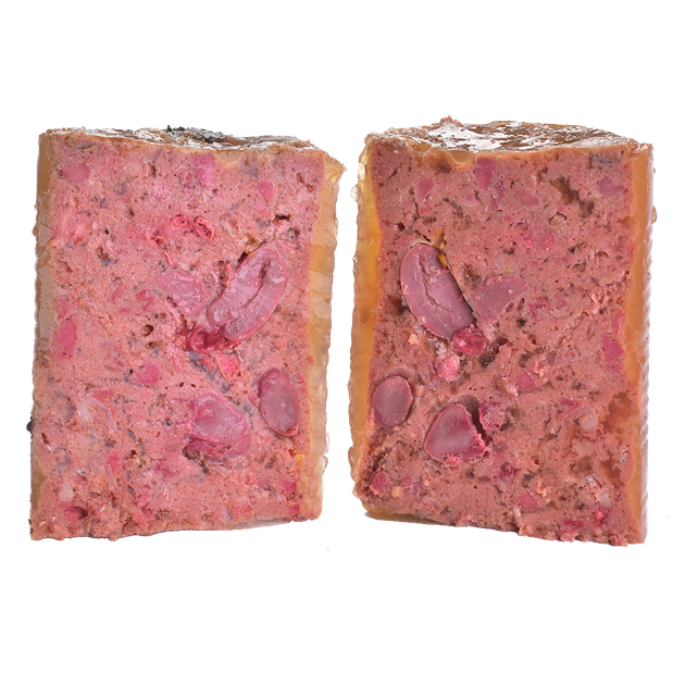 Влажный корм Carnilove Salmon & Turkey для щенков, лосось и индейка, 400 г - Фото 4 Влажный корм Carnilove Salmon & Turkey для щенков, лосось и индейка, 400 г - изображение 4