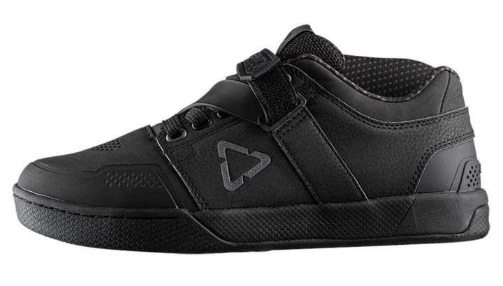 Взуття LEATT 4.0 Clip Shoe (Black), 42 - Фото 2 Взуття LEATT 4.0 Clip Shoe (Black), 42 - изображение 2