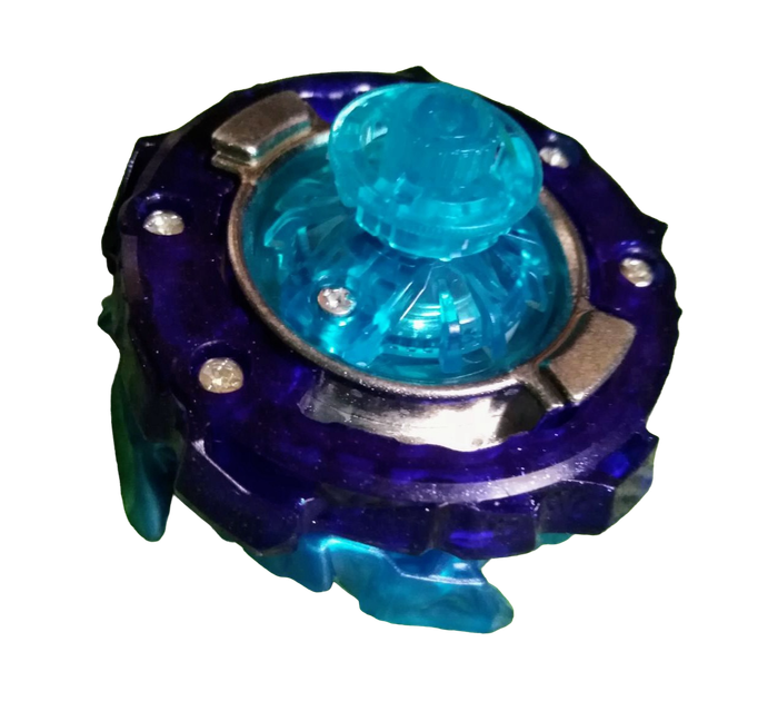 БейБлейд BeyBlade B-160 King Helios Flame 6й сезон - изображение 4