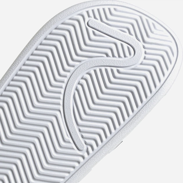 Chodaki damskie adidas Adilette Performance FY8970 39 Białe (4064041002511) - obraz 4