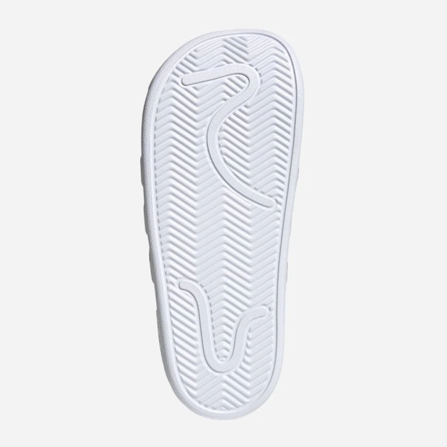 Чоловічі сабо adidas Adilette Performance FY8970 43 Білі (4064041002580) - зображення 10