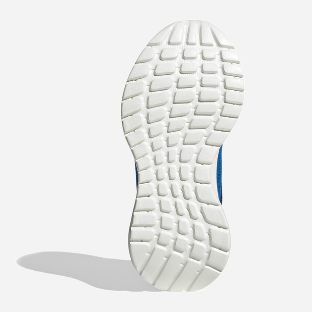 Дитячі кросівки для хлопчика adidas Tensaur Run 2.0 CF K GW0393 33 Сині (4065418501200) - зображення 4